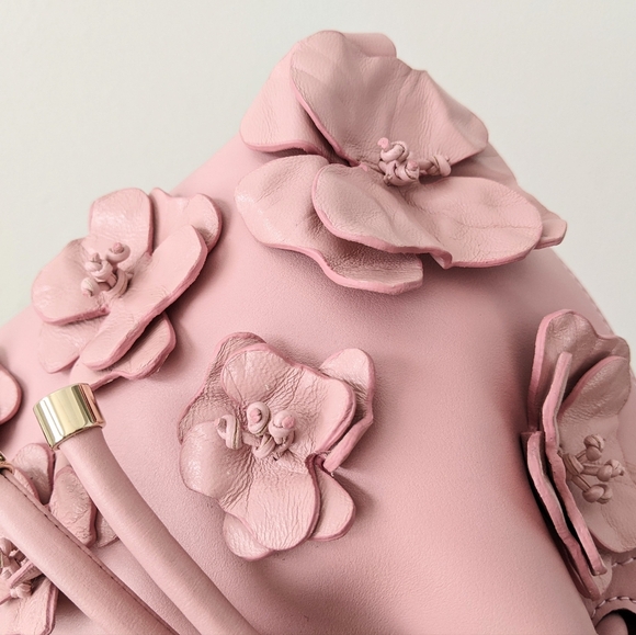 Jimmy Choo Bon Bon Bag - Picture 13 of 15